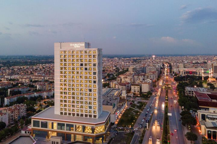 Hotel 62 of 64