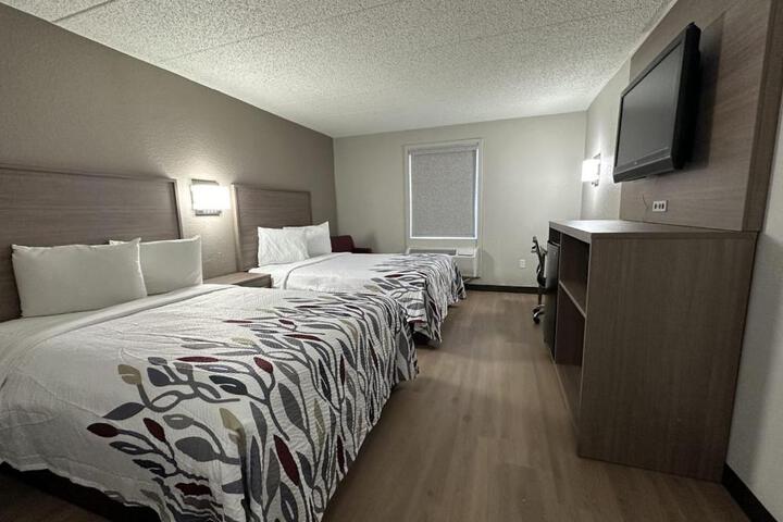 Double Superior King Bed (3 of 5)