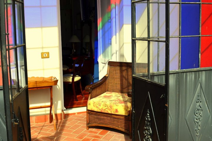 Terrace/Patio 24 of 72