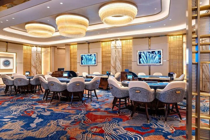 Casino