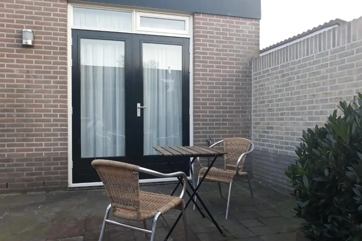 Terrace/Patio 6 of 13