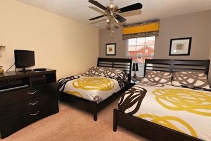 Fitness Center Photo