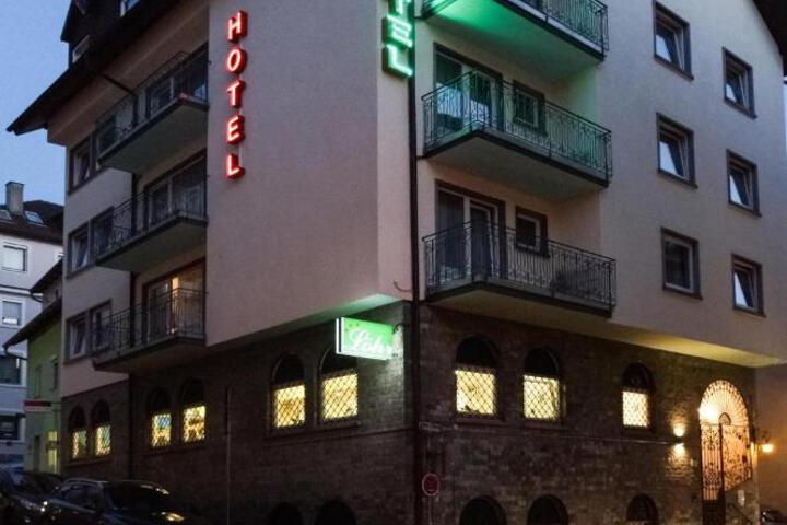 Hotel 6 of 23