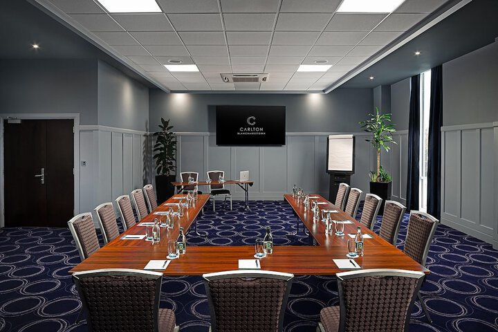 Meeting 51 of 52
