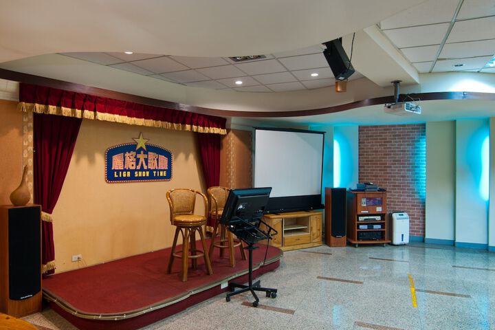 Nightclub