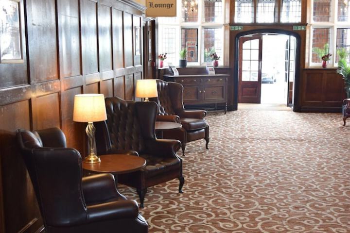 Hotel Interior 2 of 57