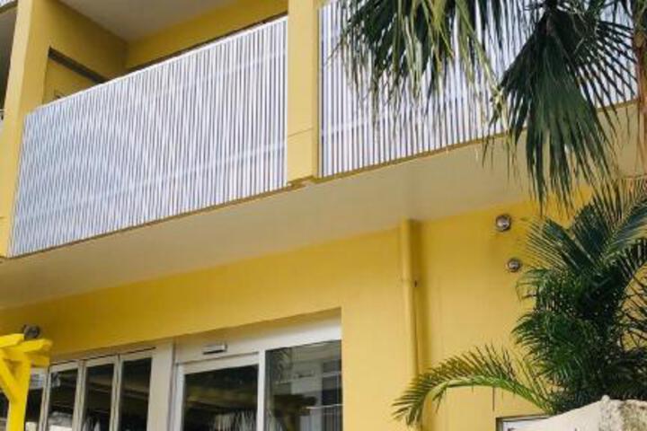 Hotel Pescatore Okinawa
