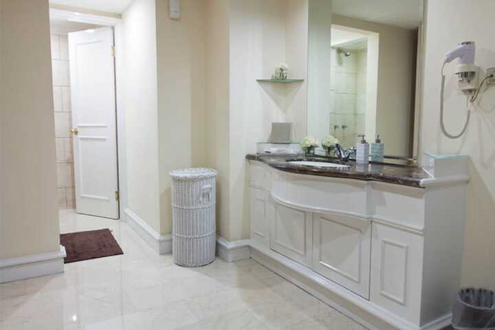 Fitness Facility Photos