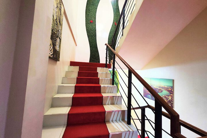 Hotel Interior 39 of 43