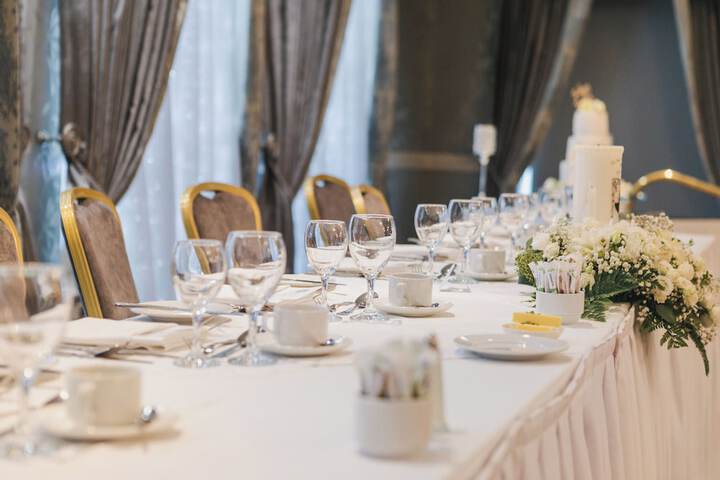 Wedding/Banquet 39 of 50