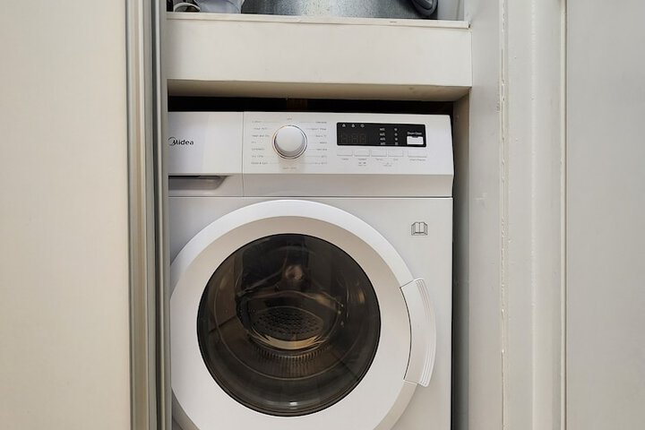 Laundry 106 of 123