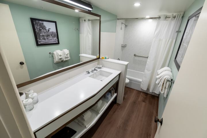 Premier King Bed (8 of 9)