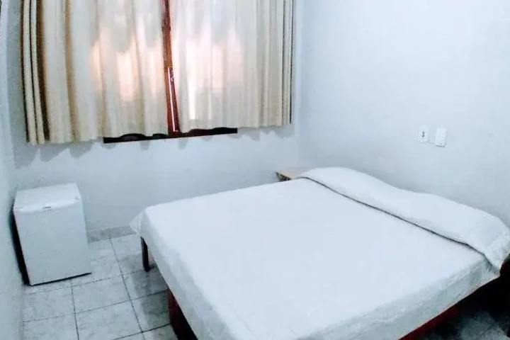 Hotel Parque Das Primaveras