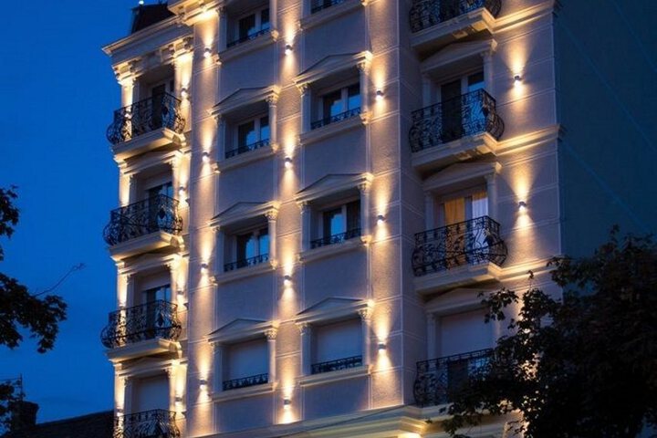 Fitness Facility Photos