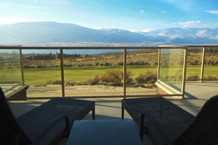 Terrace/Patio 7 of 9