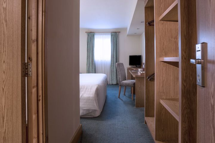 Big Blue Hotel Blackpool | Bookonline.com