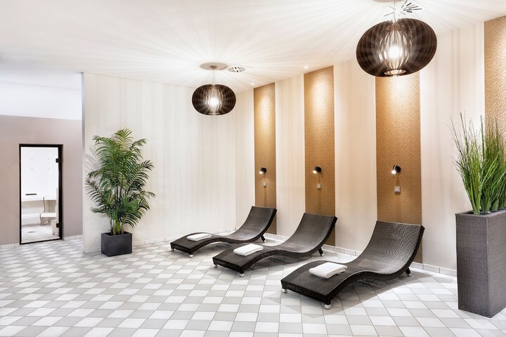 Spa and Wellness