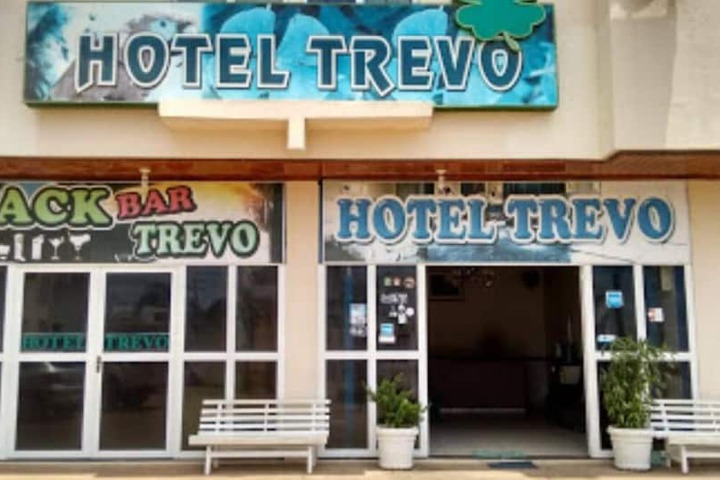 Hotel 25 of 25