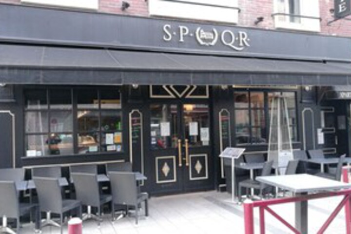 Image of SPQR DA MANUELA
