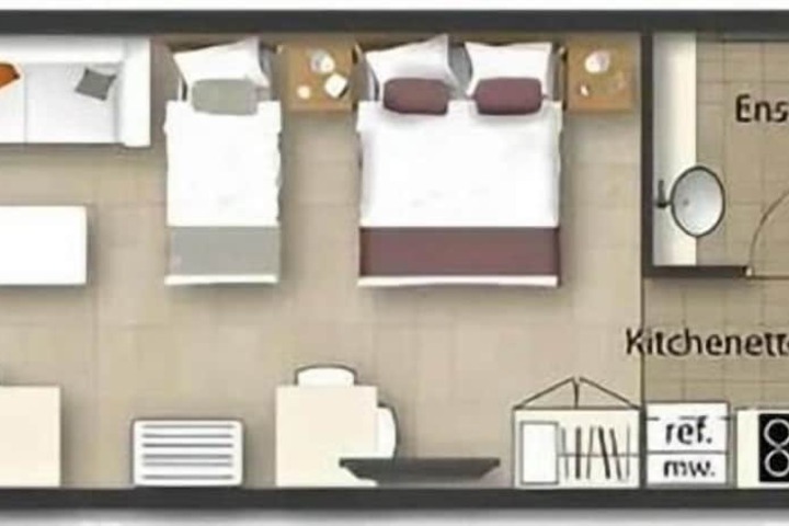 Room 14 of 45