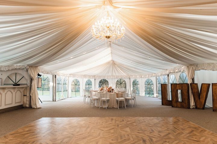 Wedding/Banquet 28 of 40
