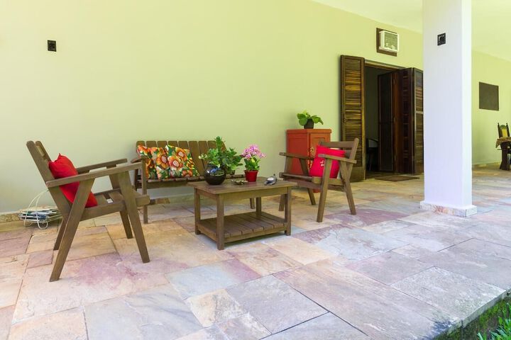 Terrace/Patio 22 of 36