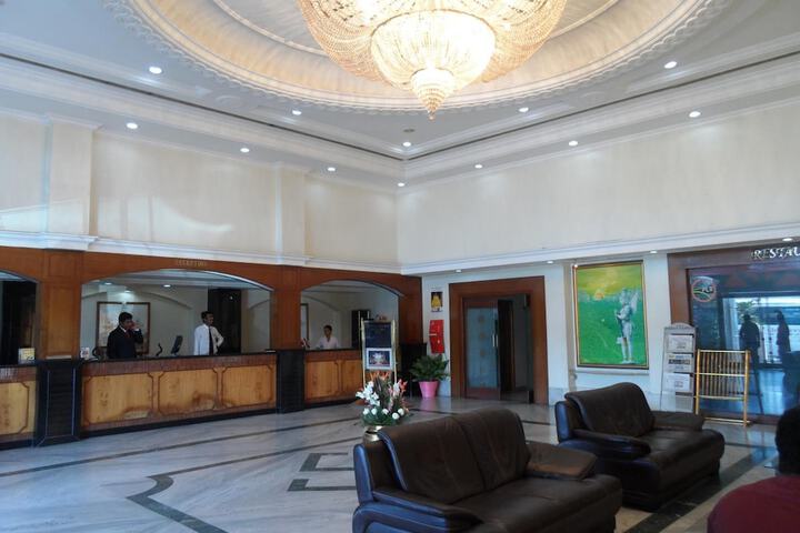 Hotel Interior 5 of 66