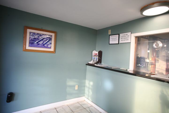 Hotel Interior 3 of 31