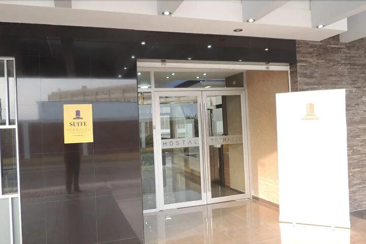 Suite Terrazzo