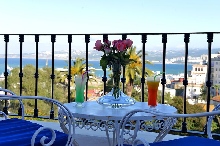 View from room