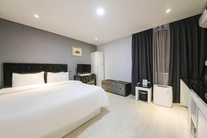 Suncheon Hotel Plaza