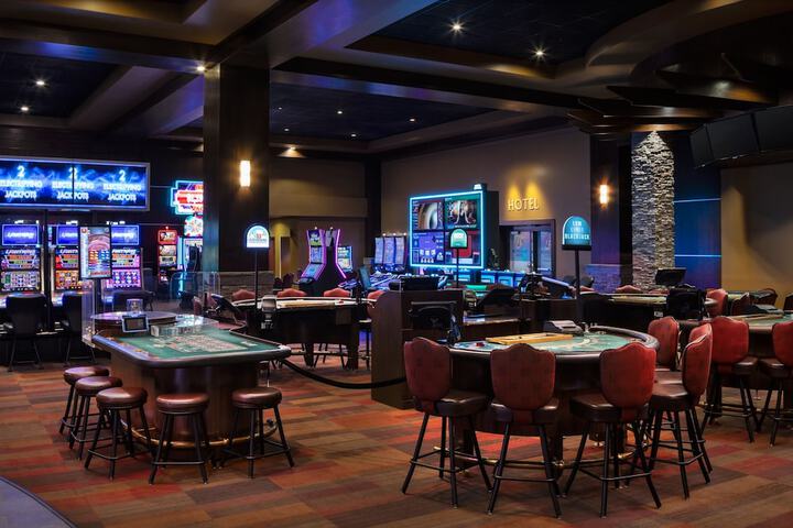Casino