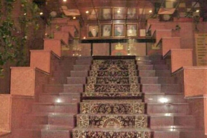 Hotel Interior 57 of 67
