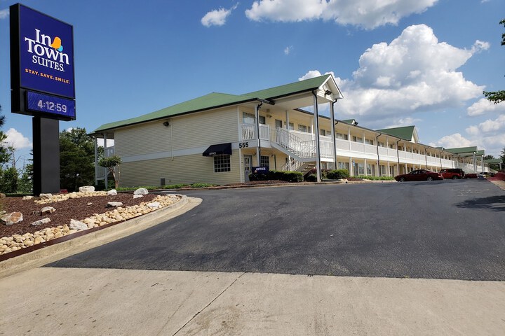 Hotel 28 of 28
