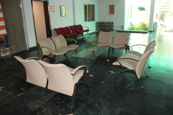 Hotel Interior 4 of 38