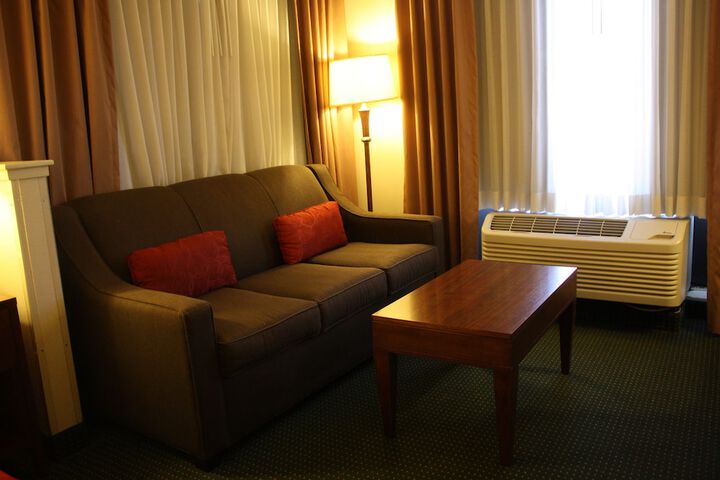 View from room