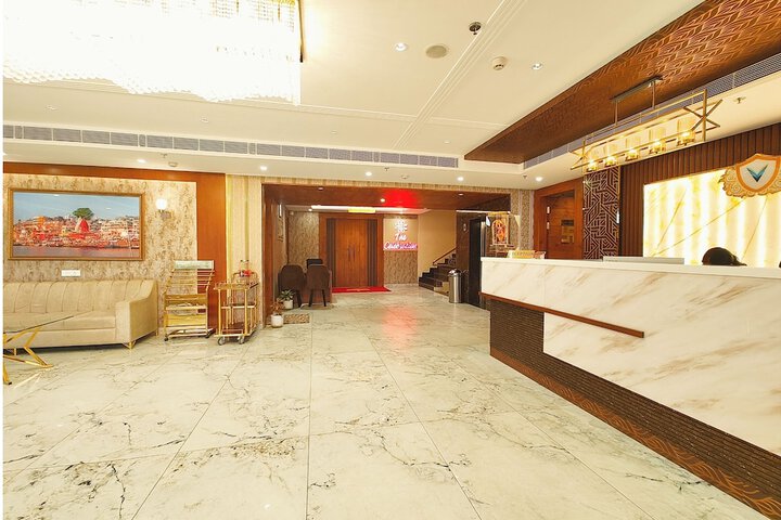 Hotel Interior 4 of 25