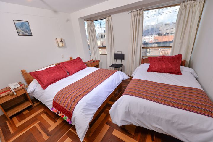 Room 15 of 48