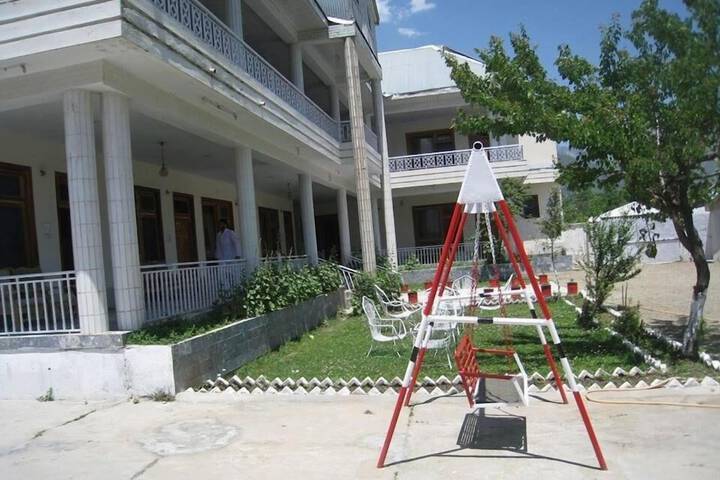 Hotel 9 of 27