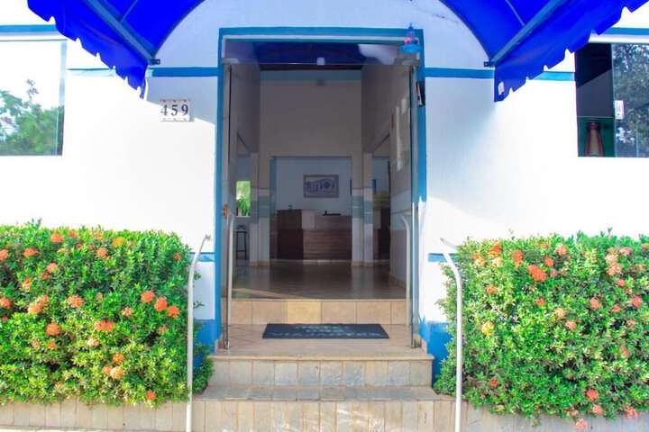 Hotel 53 of 65