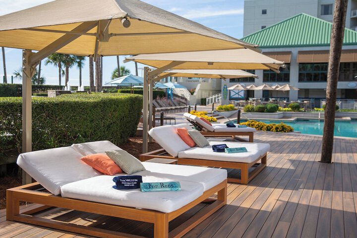 Sundeck