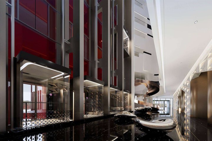 Image of Wyndham Garden Nanjing Airport