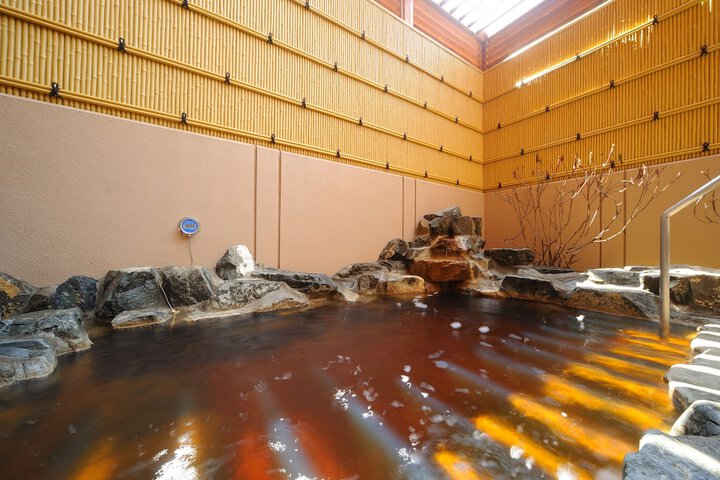 Hotel Spa