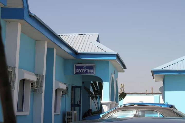 Hotel 58 of 63