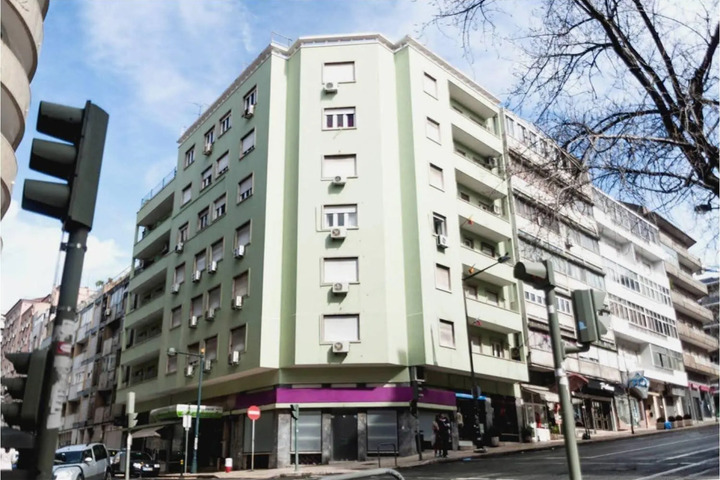 RESIDENCIAL CARAVELA