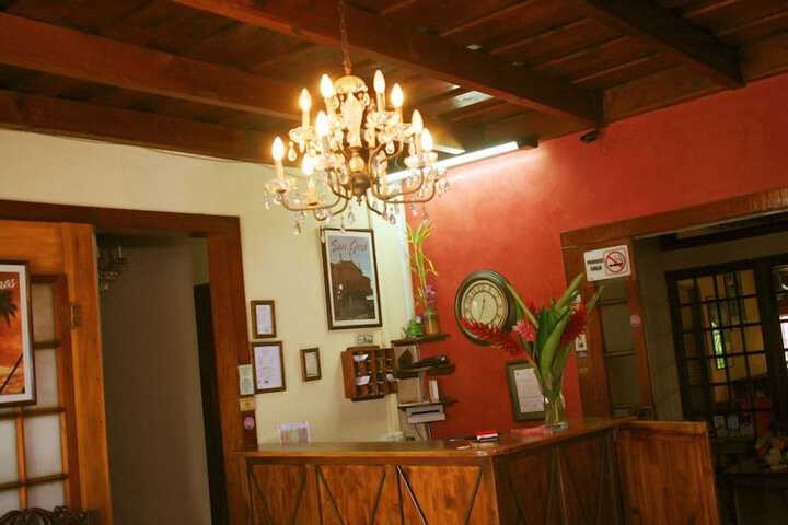 Hotel Interior 14 of 51