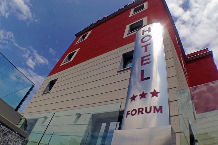Hotel 49 of 49