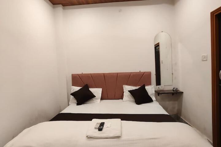 Hotel Maheswari Villa