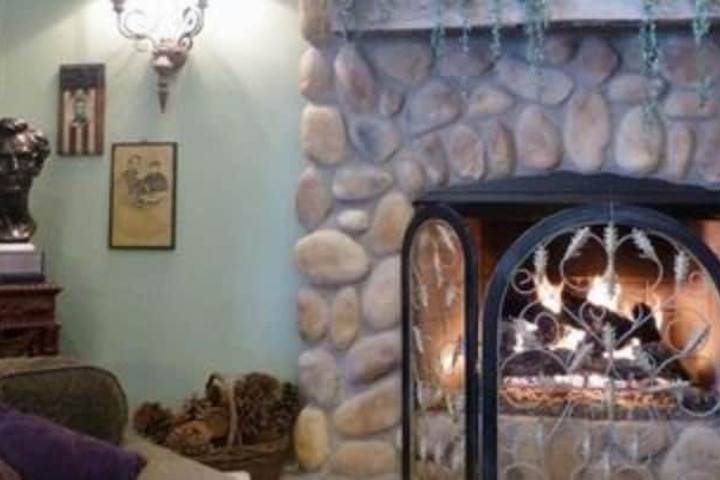 Hotel Interior 35 of 44