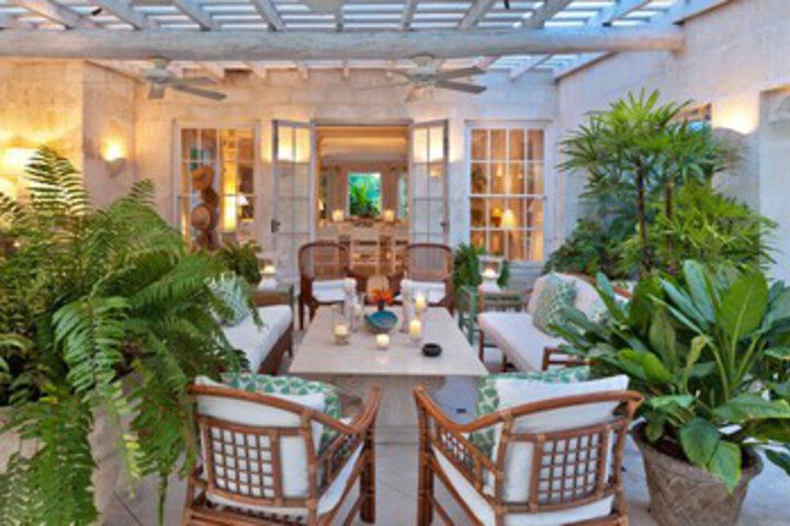 Terrace/Patio 16 of 16